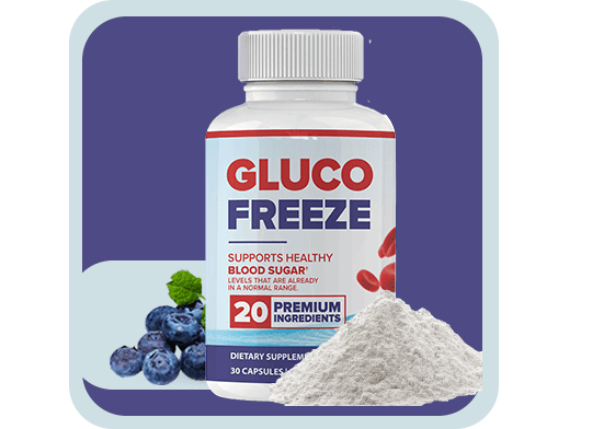 Glucofreeze